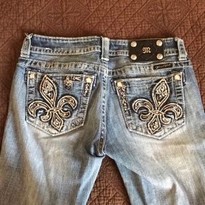 Miss Me Jeans Size 27